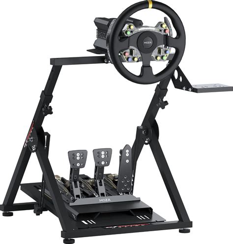 gt omega apex wheel stand